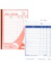 UNI BILL BOOK SBB7103 